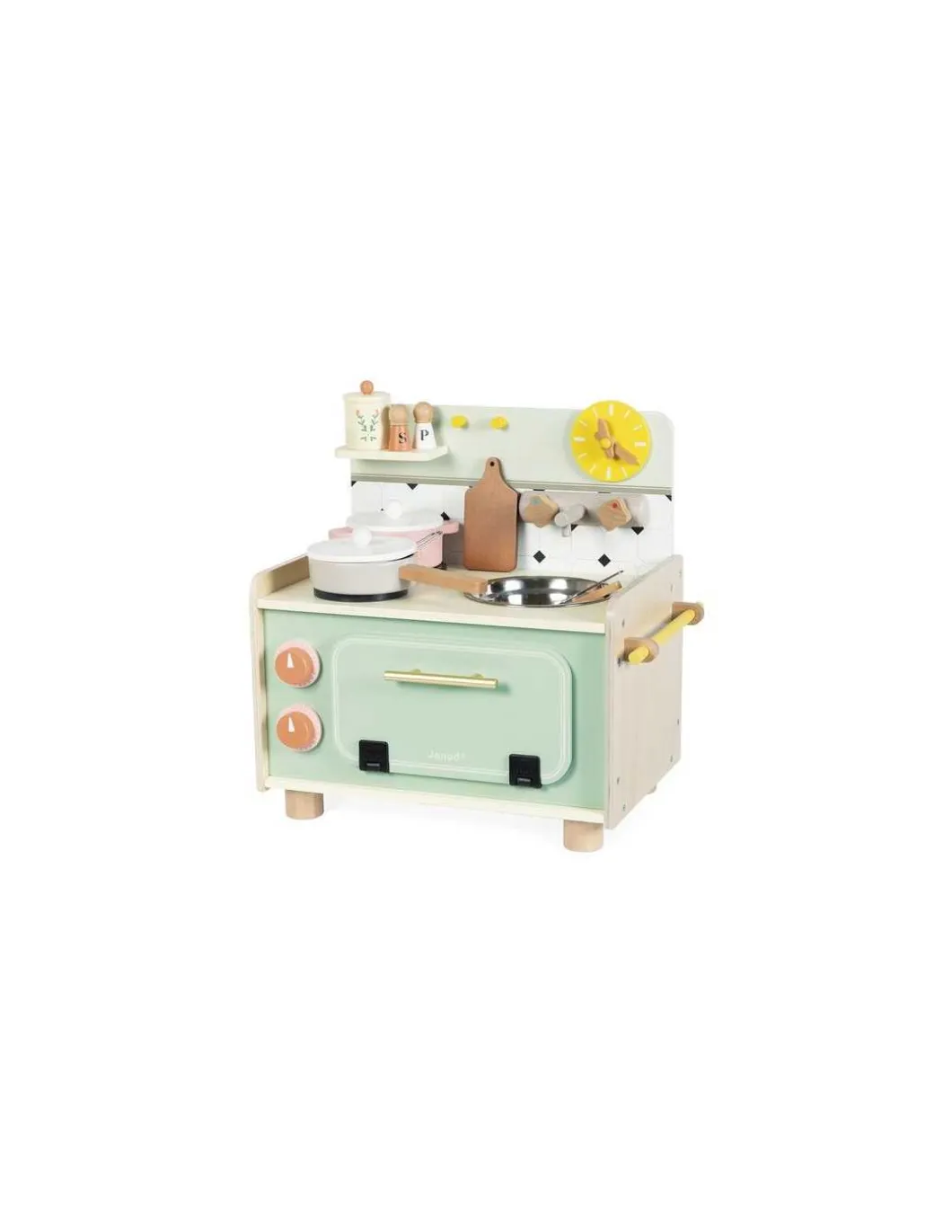 Kitchenette Mamie Soleil - Janod