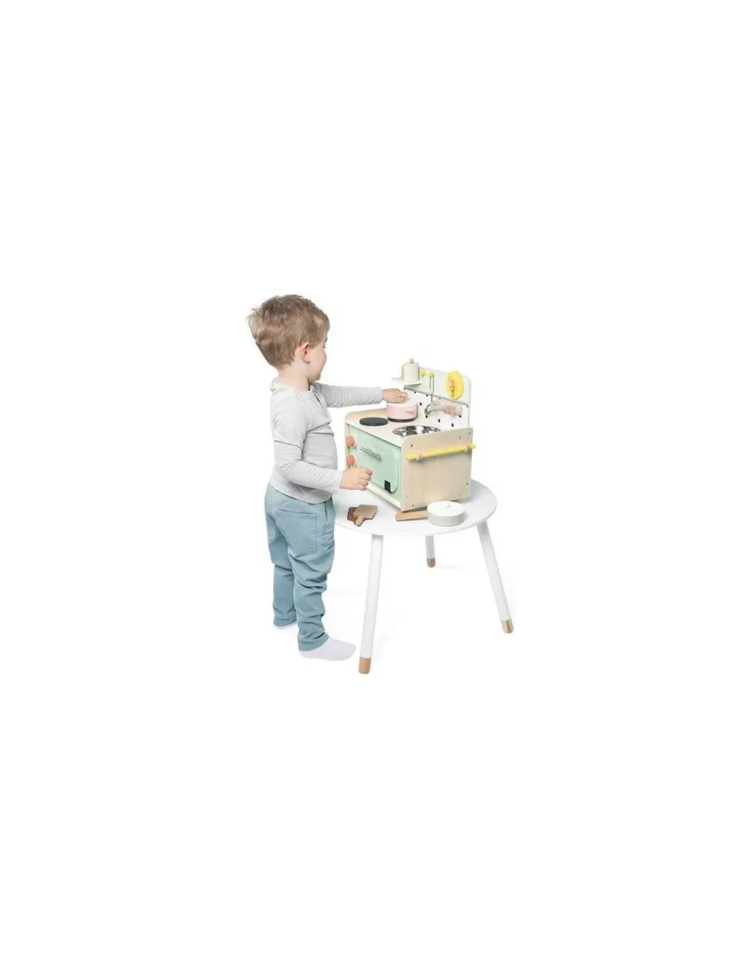 Kitchenette Mamie Soleil - Janod