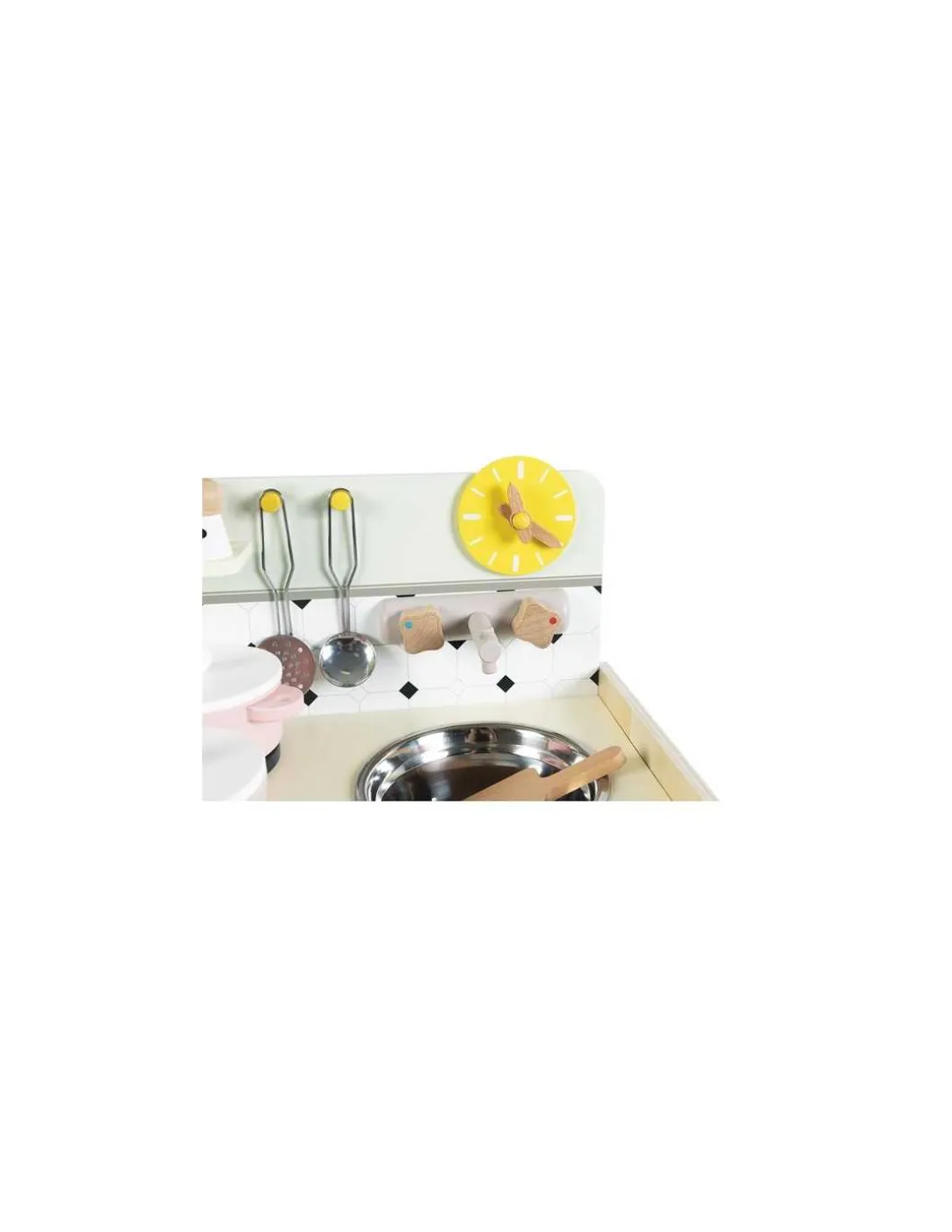 Kitchenette Mamie Soleil - Janod