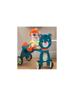 Koco le koala d'activités Dans la jungle - Moulin Roty