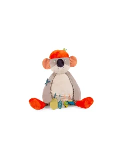 Koco le koala géant d'activités - Moulin Roty