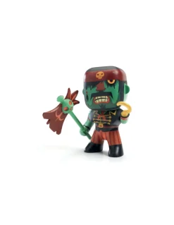 Kyle figurine pirate Arty Toys - Djeco