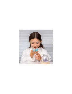 La Chimie des Cristaux - Sentosphère