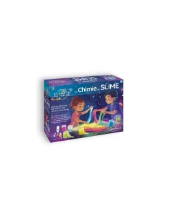 La Chimie du Slime - Sentosphère