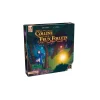 La colline aux feux follets - jeu Gigamic