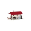 La grande ferme - Figurine Papo