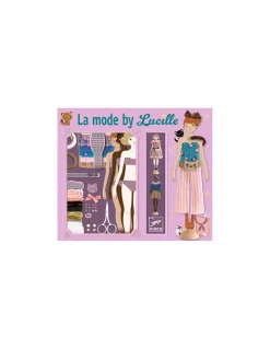 La mode by Lucille - Djeco