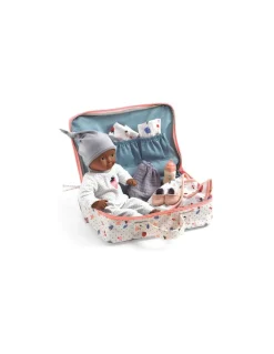 La valise de Cerise Pomea - Djeco