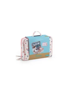 La valise de Cerise Pomea - Djeco