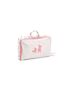 La valise de Vanille Pomea - Djeco