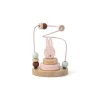 Labyrinthe de perles en bois Lapin - Trixie