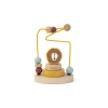 Labyrinthe de perles en bois Lion - Trixie