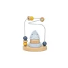 Labyrinthe de perles en bois Requin - Trixie