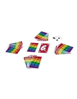 Lama - jeu gigamic