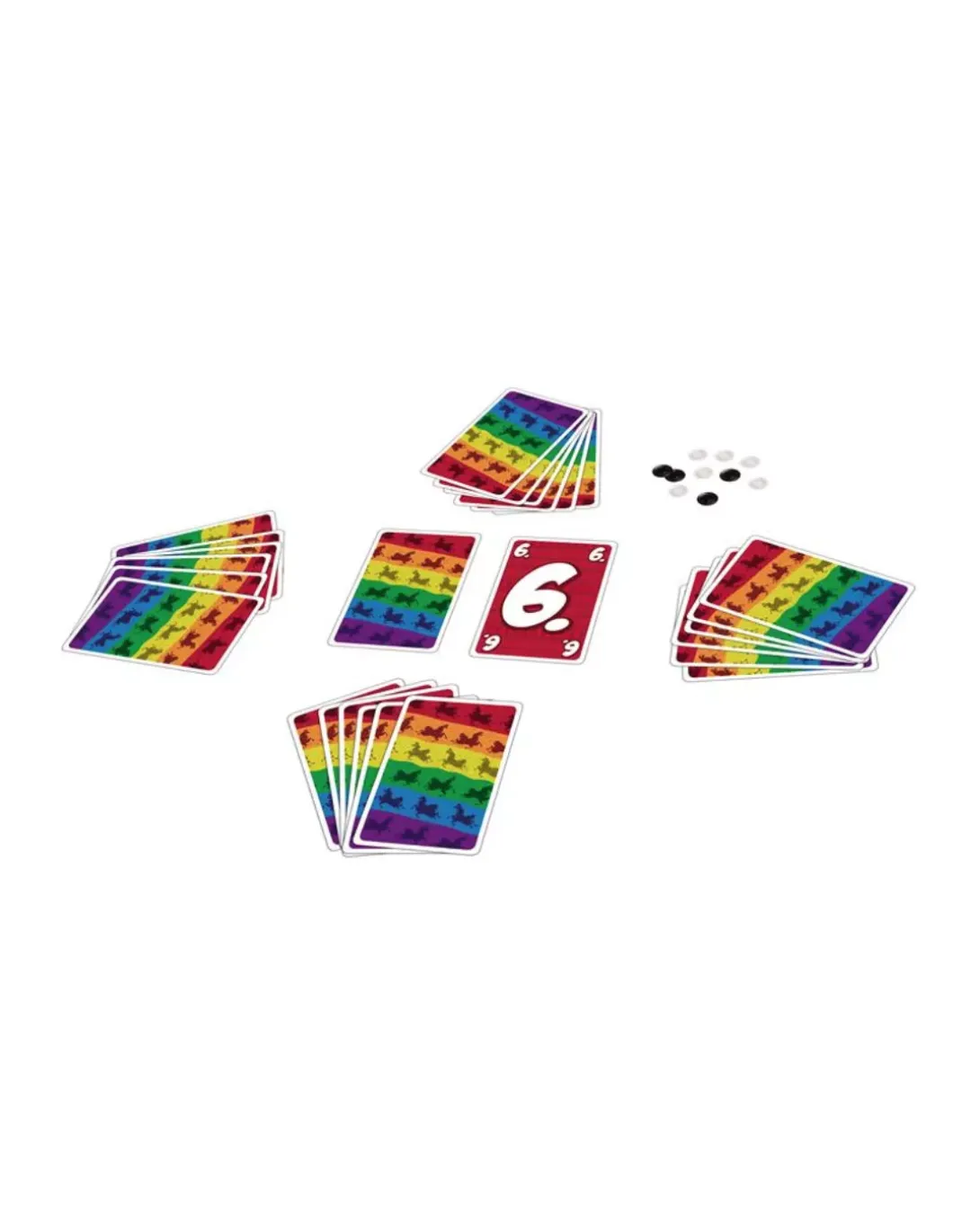 Lama - jeu gigamic