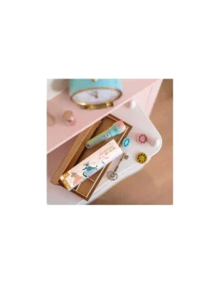 Lampe à histoires La petite école de danse - Moulin Roty