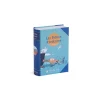 Lampe à histoires livre Les petites aventures - Moulin Roty