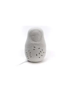 Lampe Babouchka en porcelaine - Amadeus Les Petits