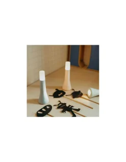 Lampe de poche bleu multi-fonction Kidytorche - Kidywolf