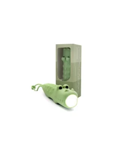 Lampe de poche Crocodile - Little L