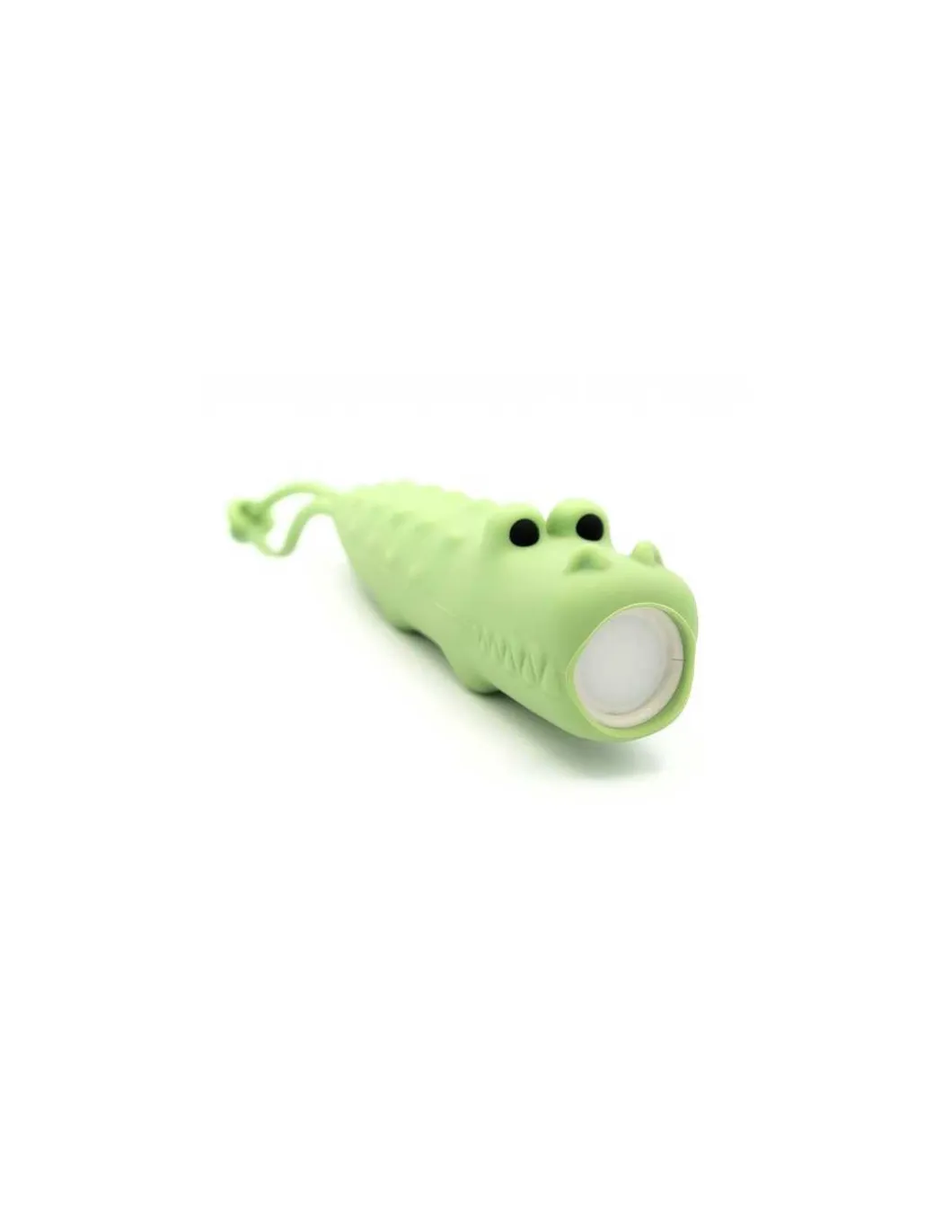 Lampe de poche Crocodile - Little L
