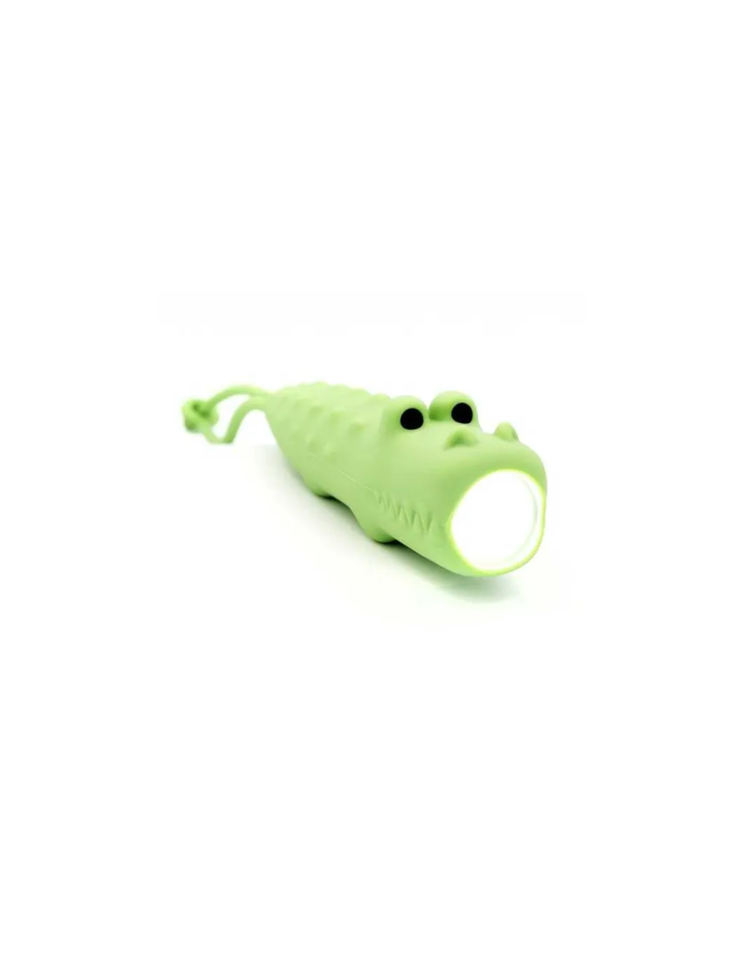 Lampe de poche Crocodile - Little L