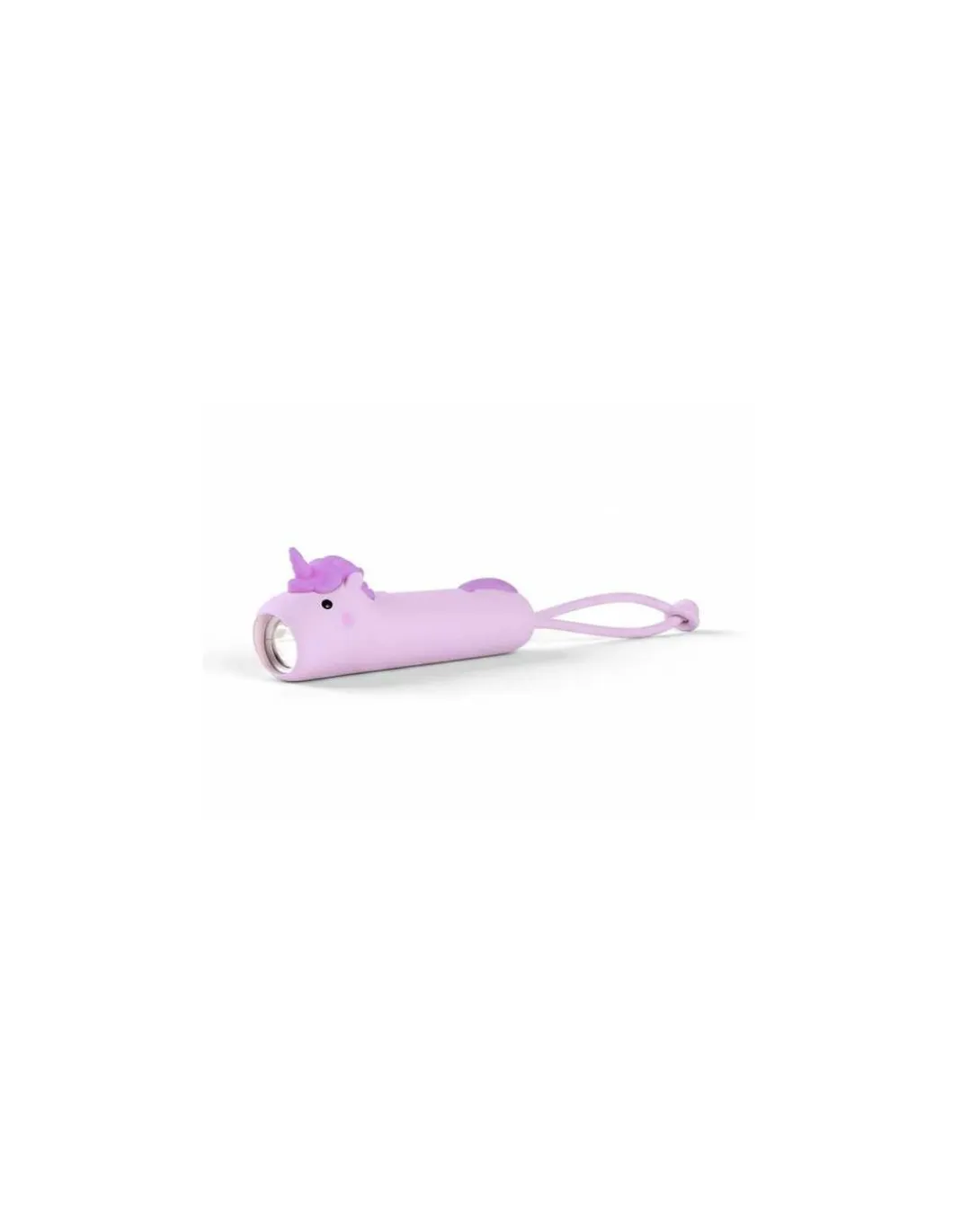 Lampe de poche Licorne - Little L