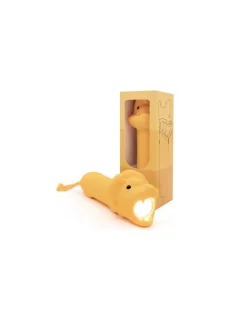Lampe de poche Lion - Little L