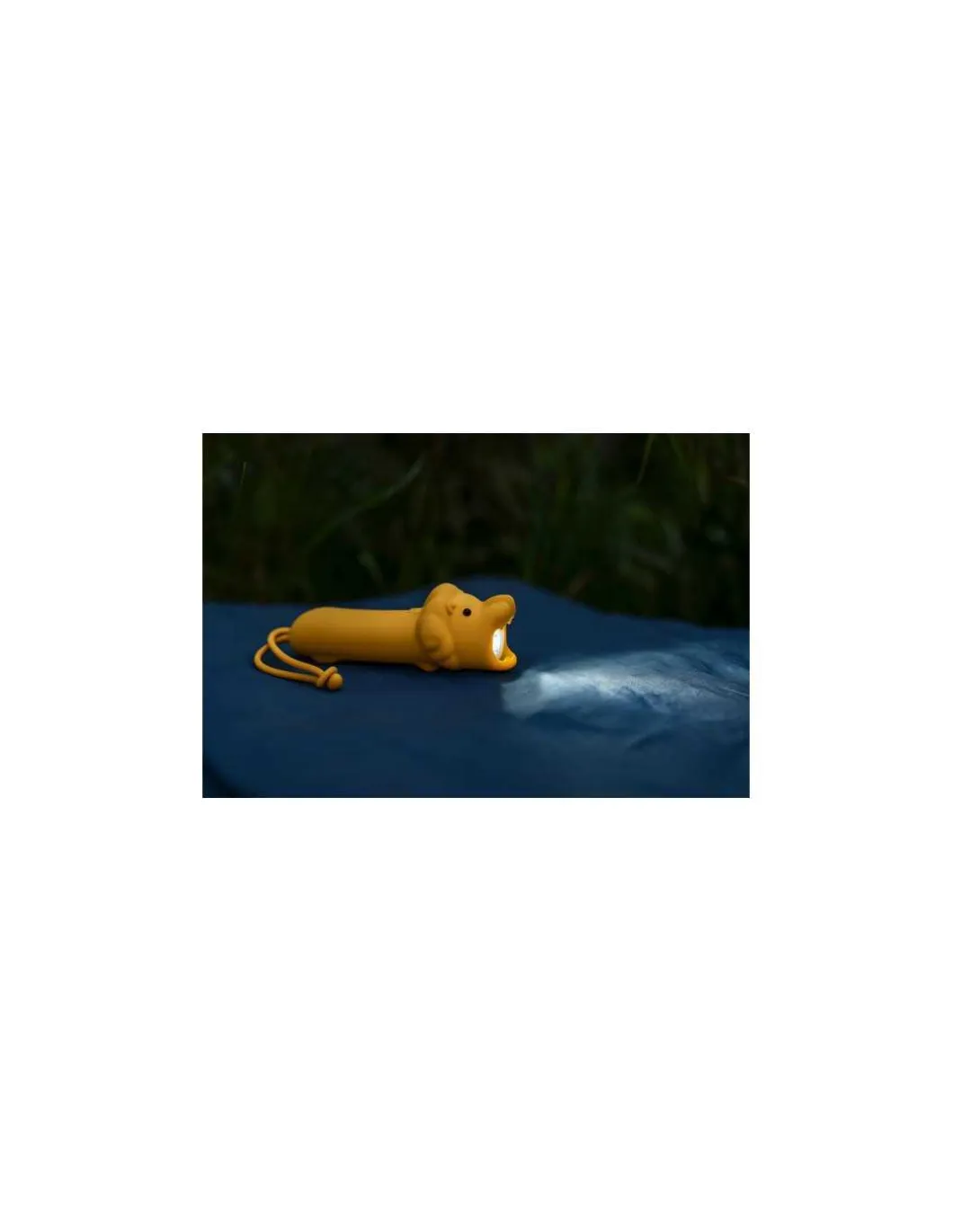 Lampe de poche Lion - Little L