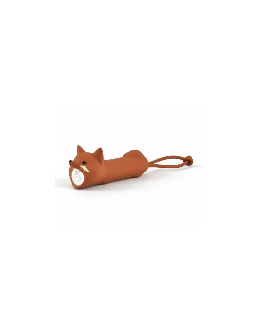 Lampe de poche Renard - Little L