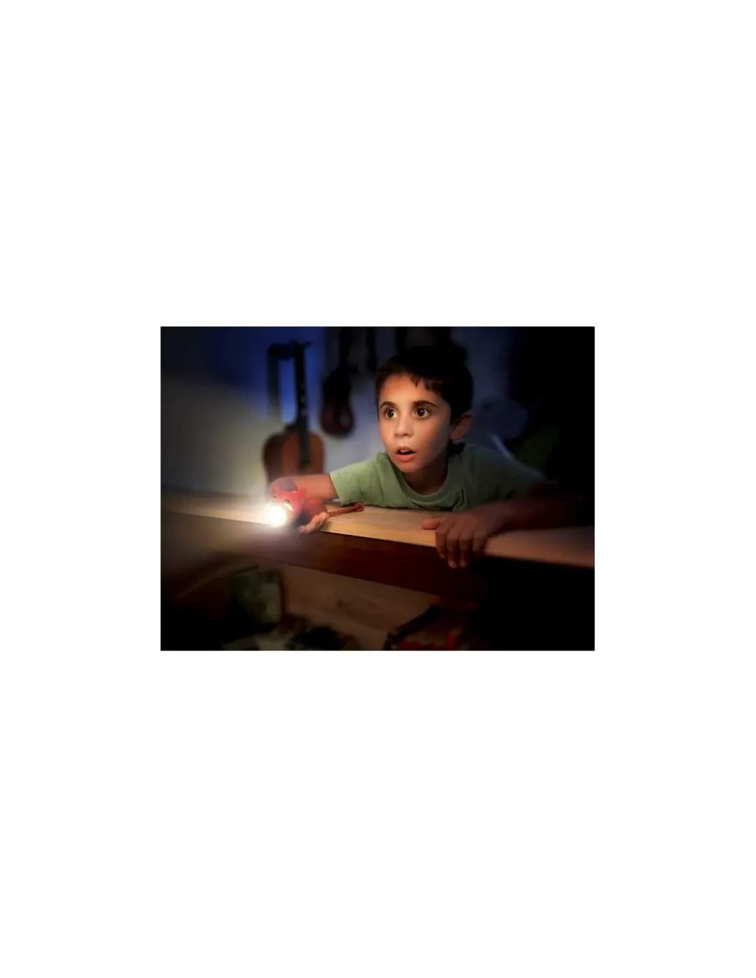 Lampe de poche Renard - Little L