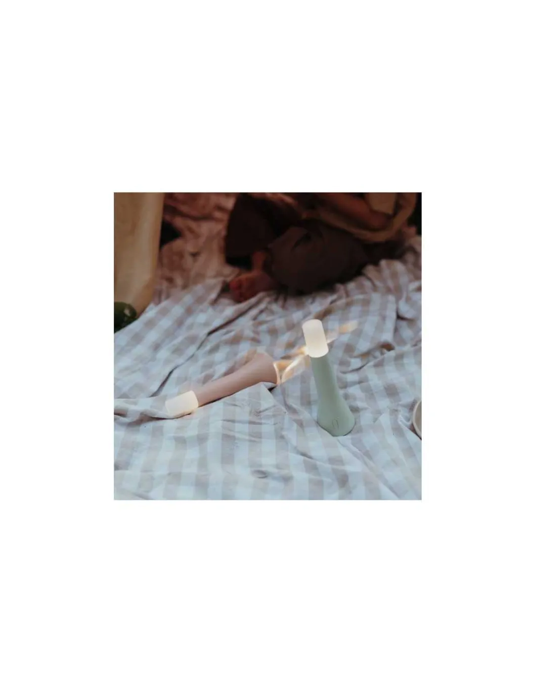 Lampe de poche rose multi-fonction Kidytorche - Kidywolf