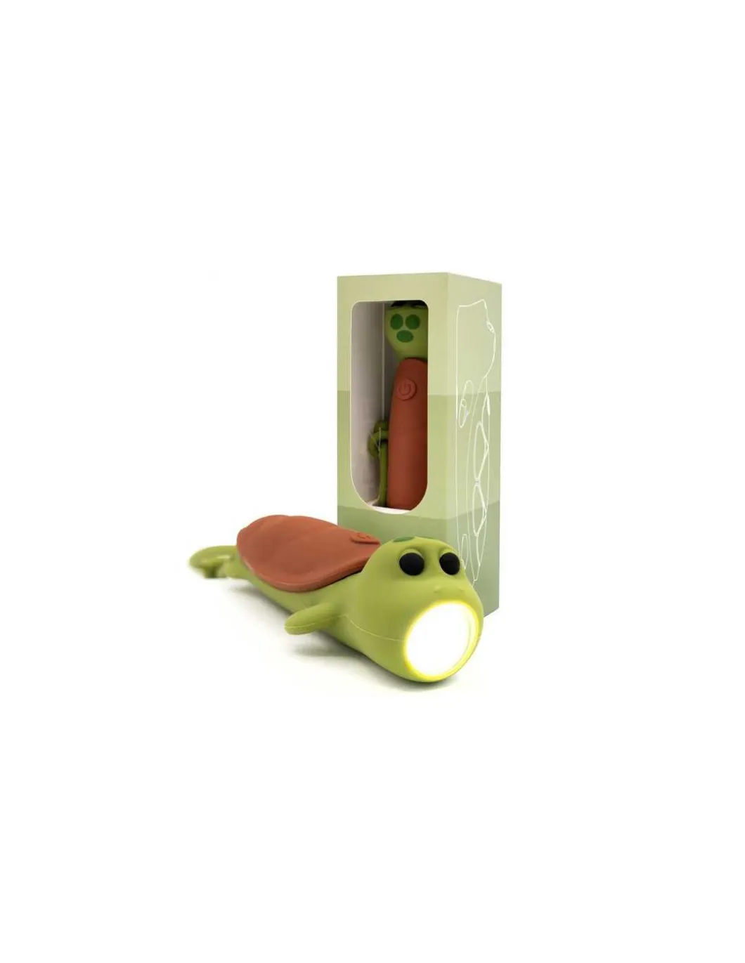 Lampe de poche Tortue - Little L