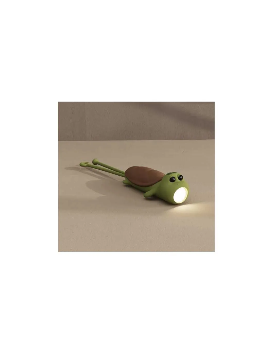 Lampe de poche Tortue - Little L