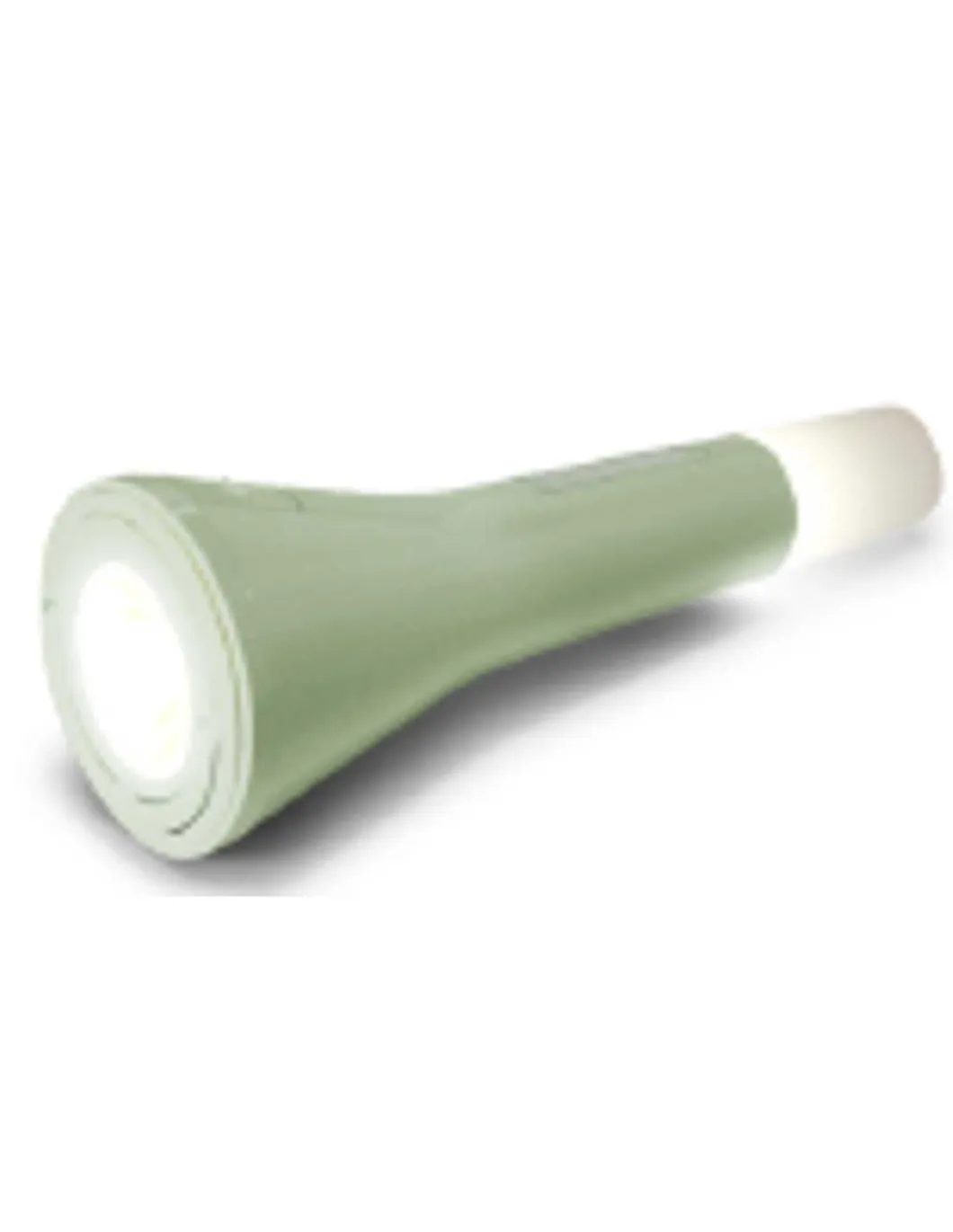 Lampe de poche vert multi-fonction Kidytorche - Kidywolf