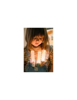 Lampe 3-en-1 Zoo Light Licorne - The Zoofamily