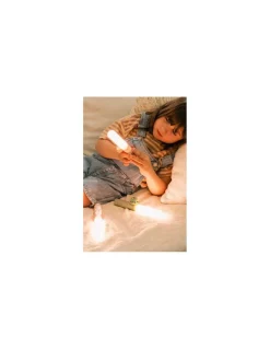 Lampe 3-en-1 Zoo Light Licorne - The Zoofamily