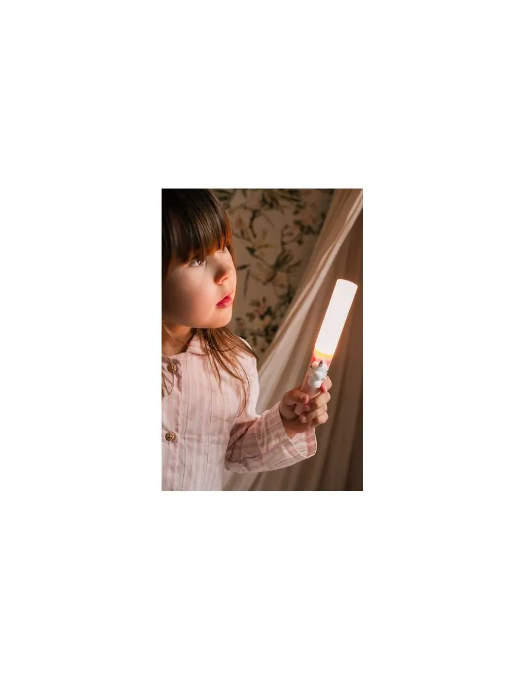 Lampe 3-en-1 Zoo Light Licorne - The Zoofamily