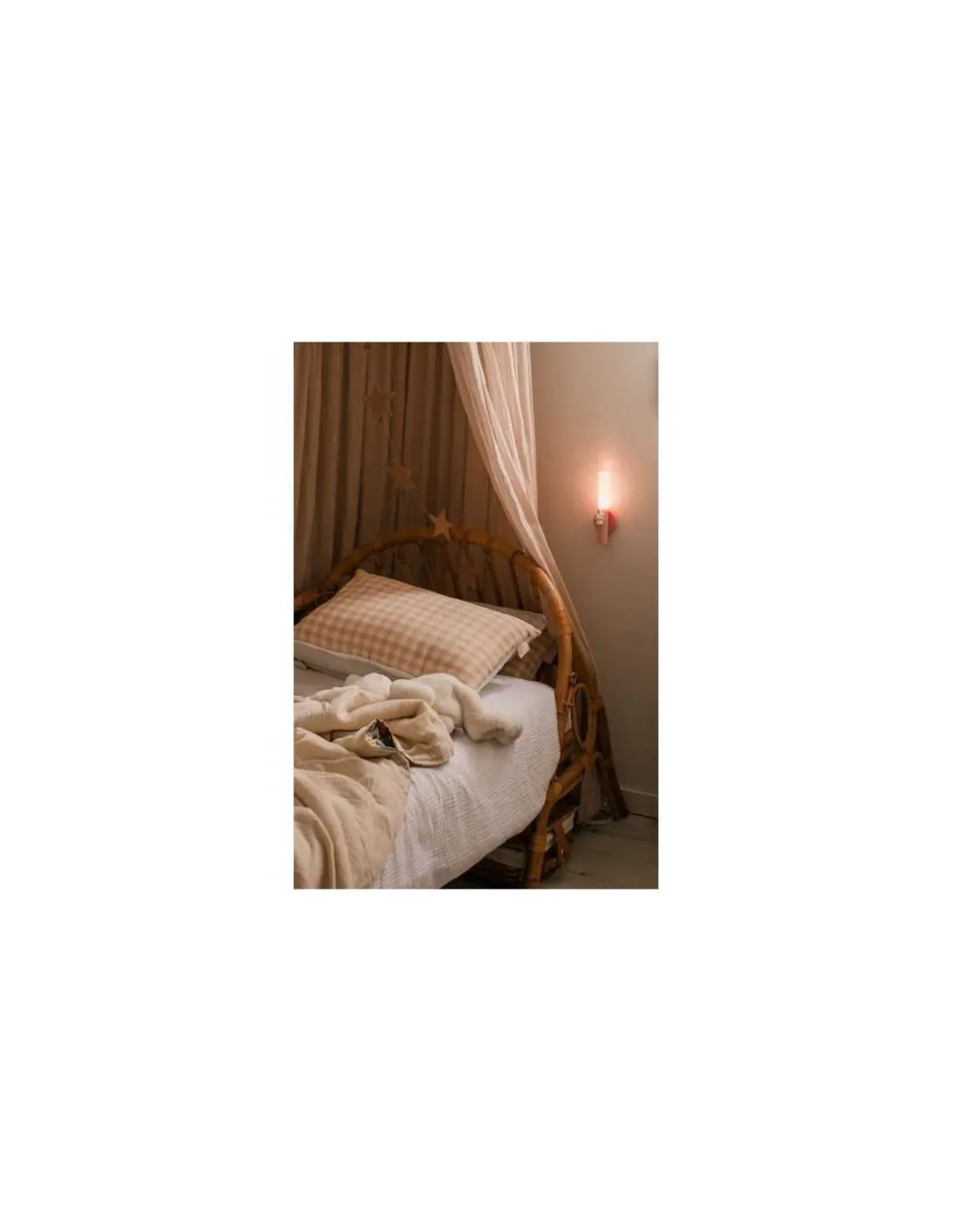 Lampe 3-en-1 Zoo Light Licorne - The Zoofamily