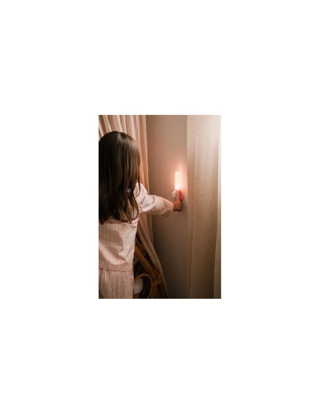 Lampe 3-en-1 Zoo Light Licorne - The Zoofamily