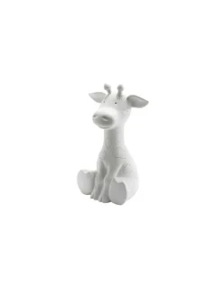 Lampe girafe en porcelaine - Amadeus Les Petits