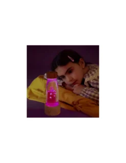 Lampe magique pour bouteille sensorielle - Petit Boum