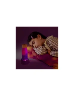 Lampe magique pour bouteille sensorielle - Petit Boum