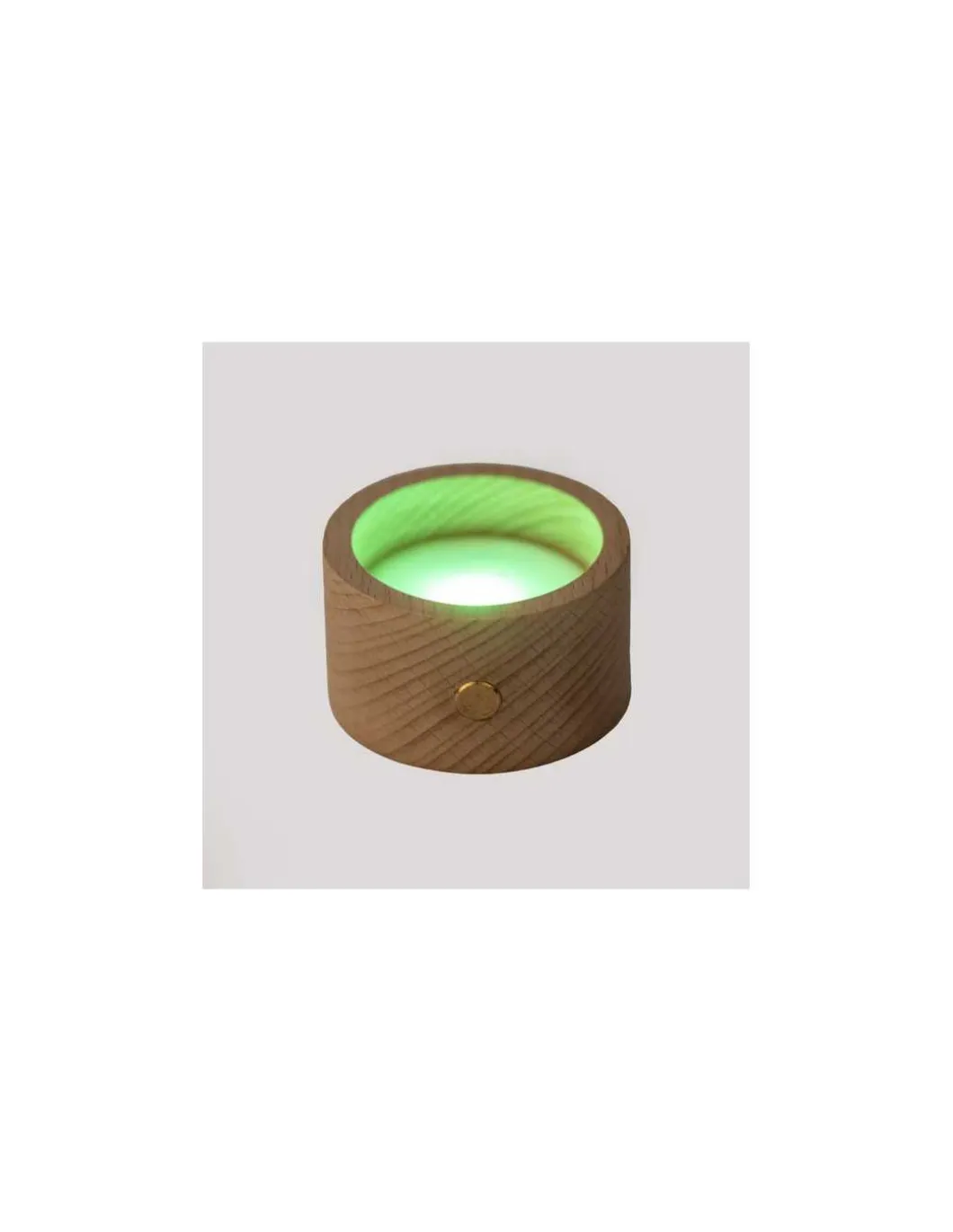 Lampe magique pour bouteille sensorielle - Petit Boum