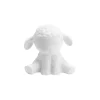 Lampe mouton en porcelaine - Amadeus Les Petits