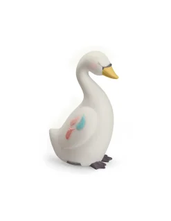 Lampe veilleuse cygne La petite école de danse - Moulin Roty