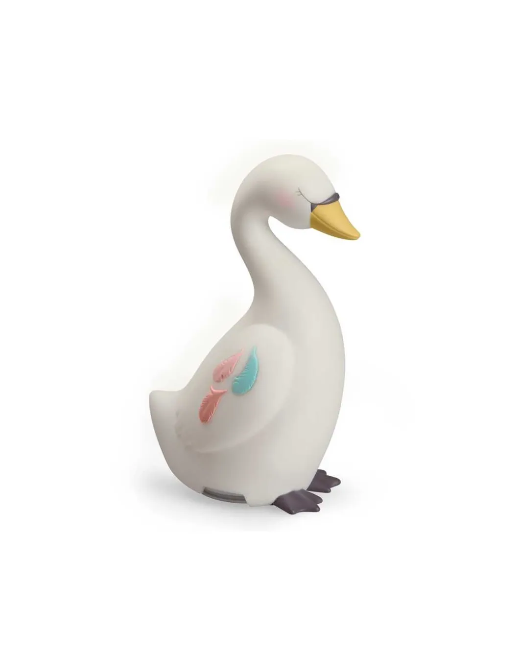 Lampe veilleuse cygne La petite école de danse - Moulin Roty