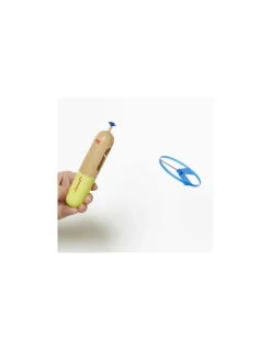 Lanceurs hélice Applepop - Janod