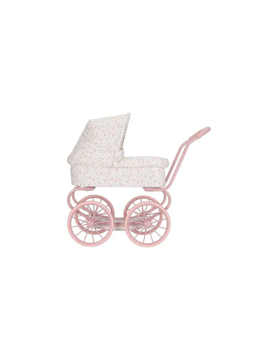 Landau pour poupée - Little Dutch