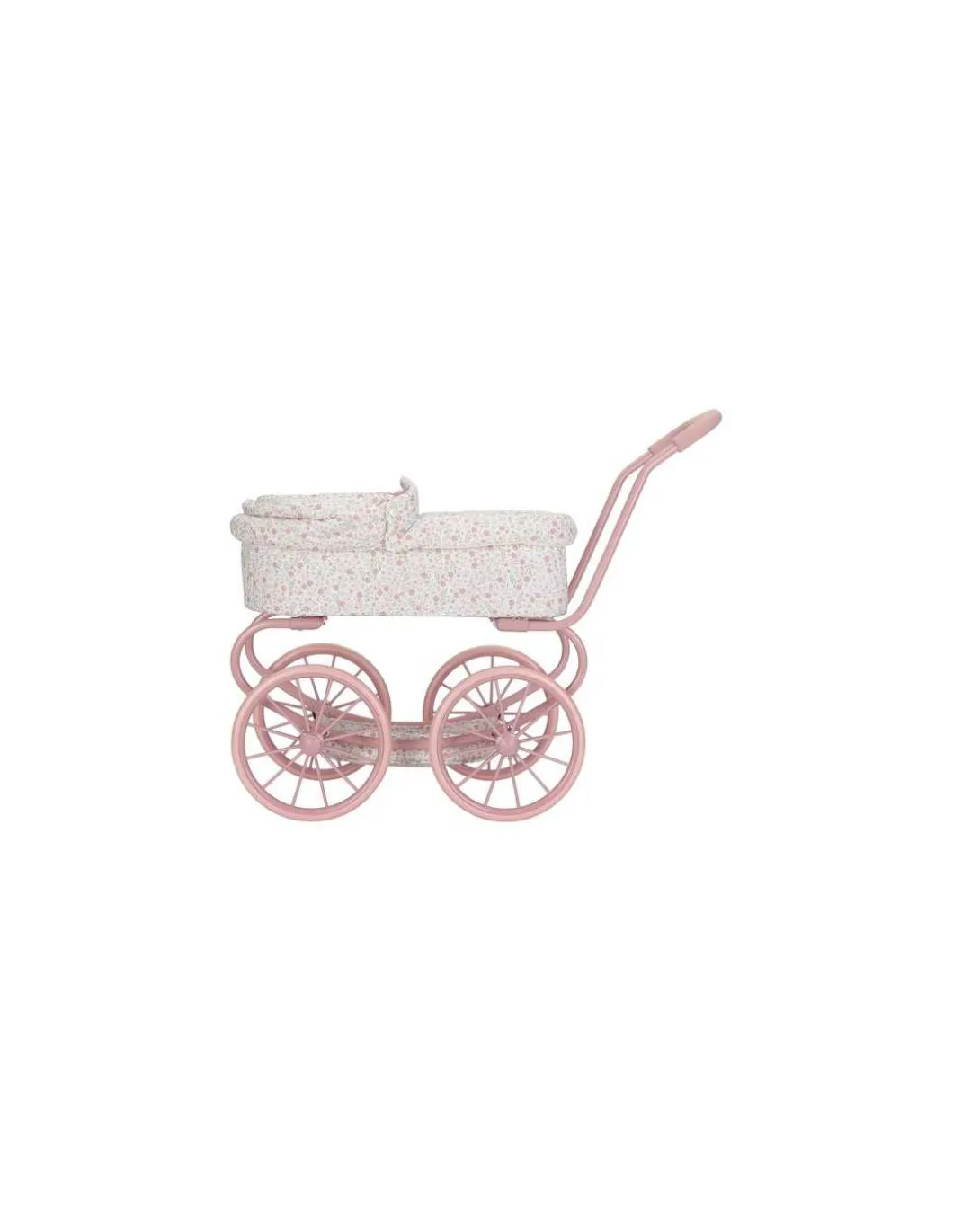 Landau pour poupée - Little Dutch